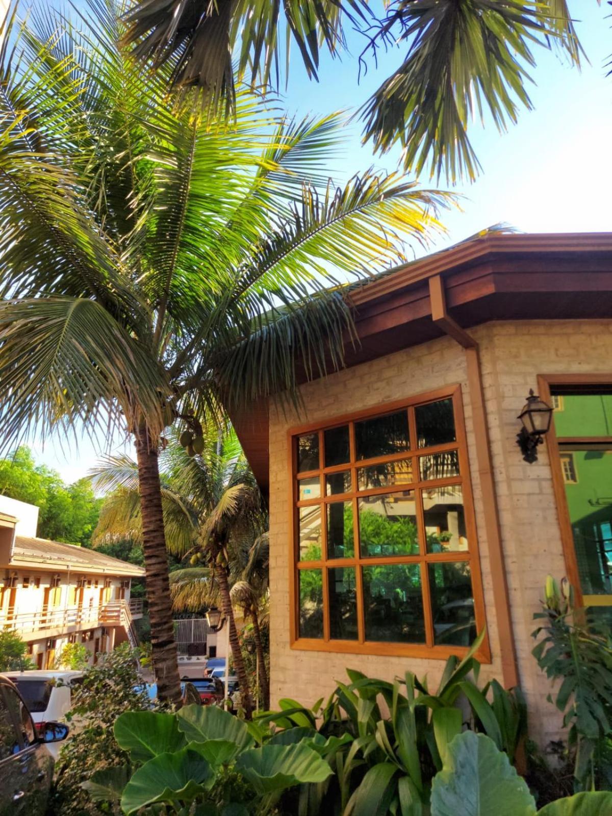 Hotel Pousada Santa Rita Ribeirão Preto Exterior foto