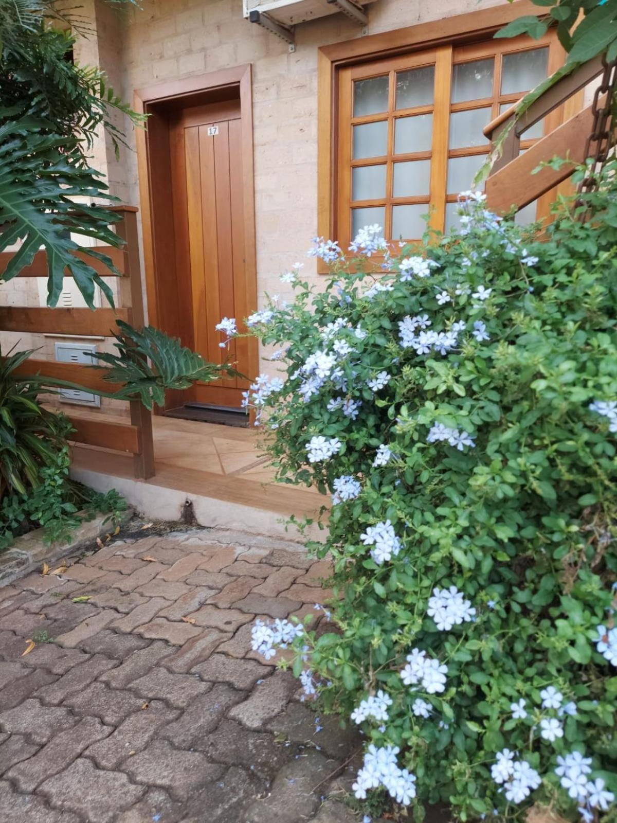 Hotel Pousada Santa Rita Ribeirão Preto Exterior foto