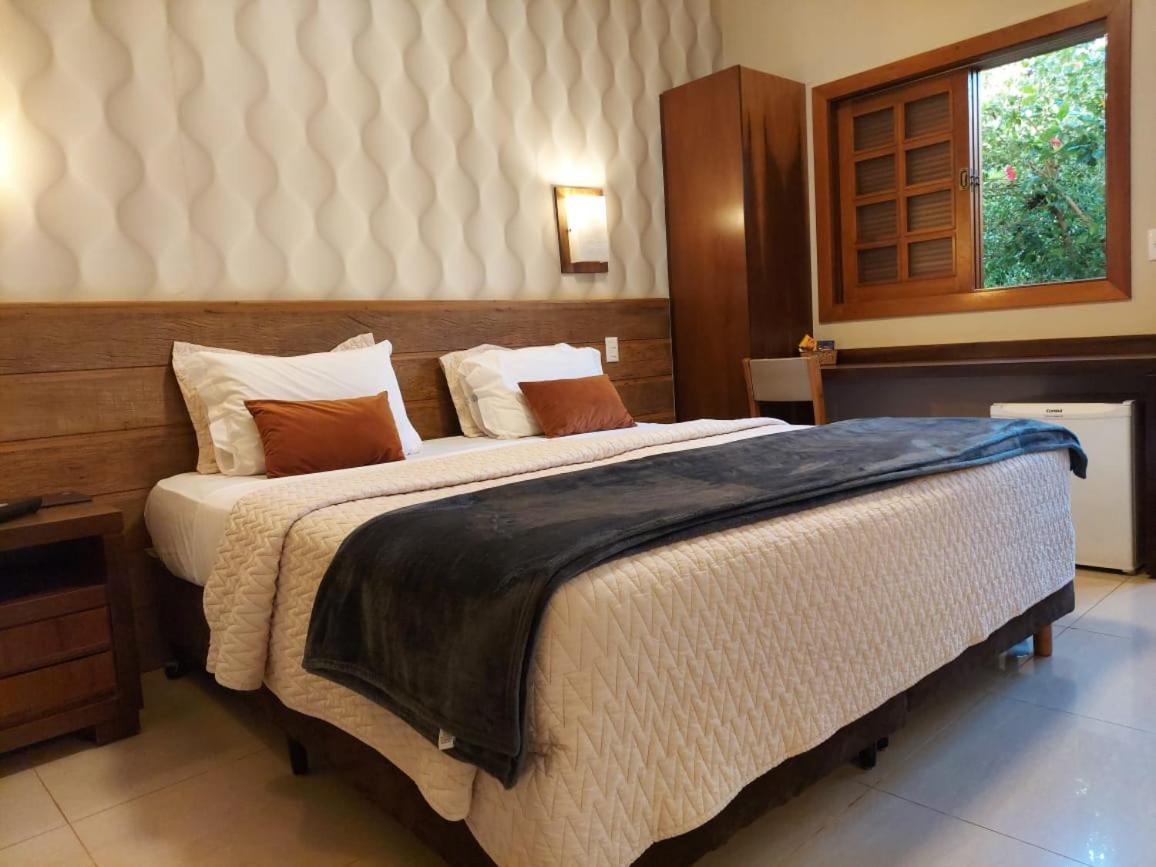 Hotel Pousada Santa Rita Ribeirão Preto Exterior foto