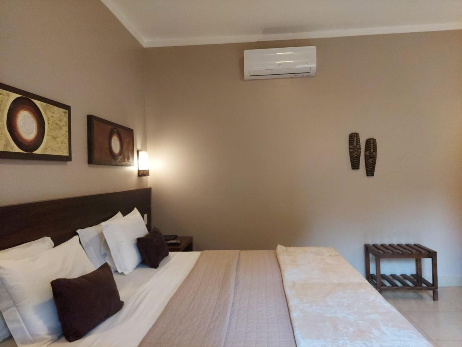 Hotel Pousada Santa Rita Ribeirão Preto Exterior foto